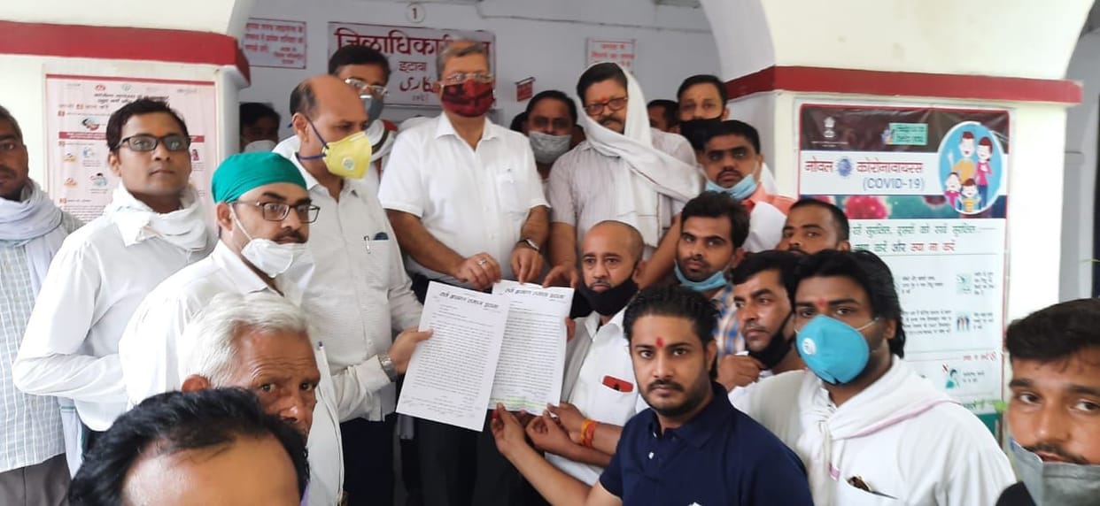 Brahmin society united against oppression