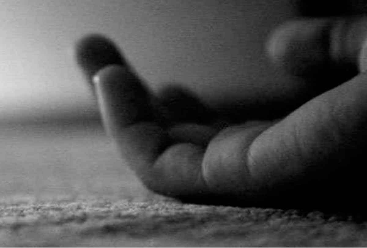 Dead body thrown in the drain after killing the girl in unnao