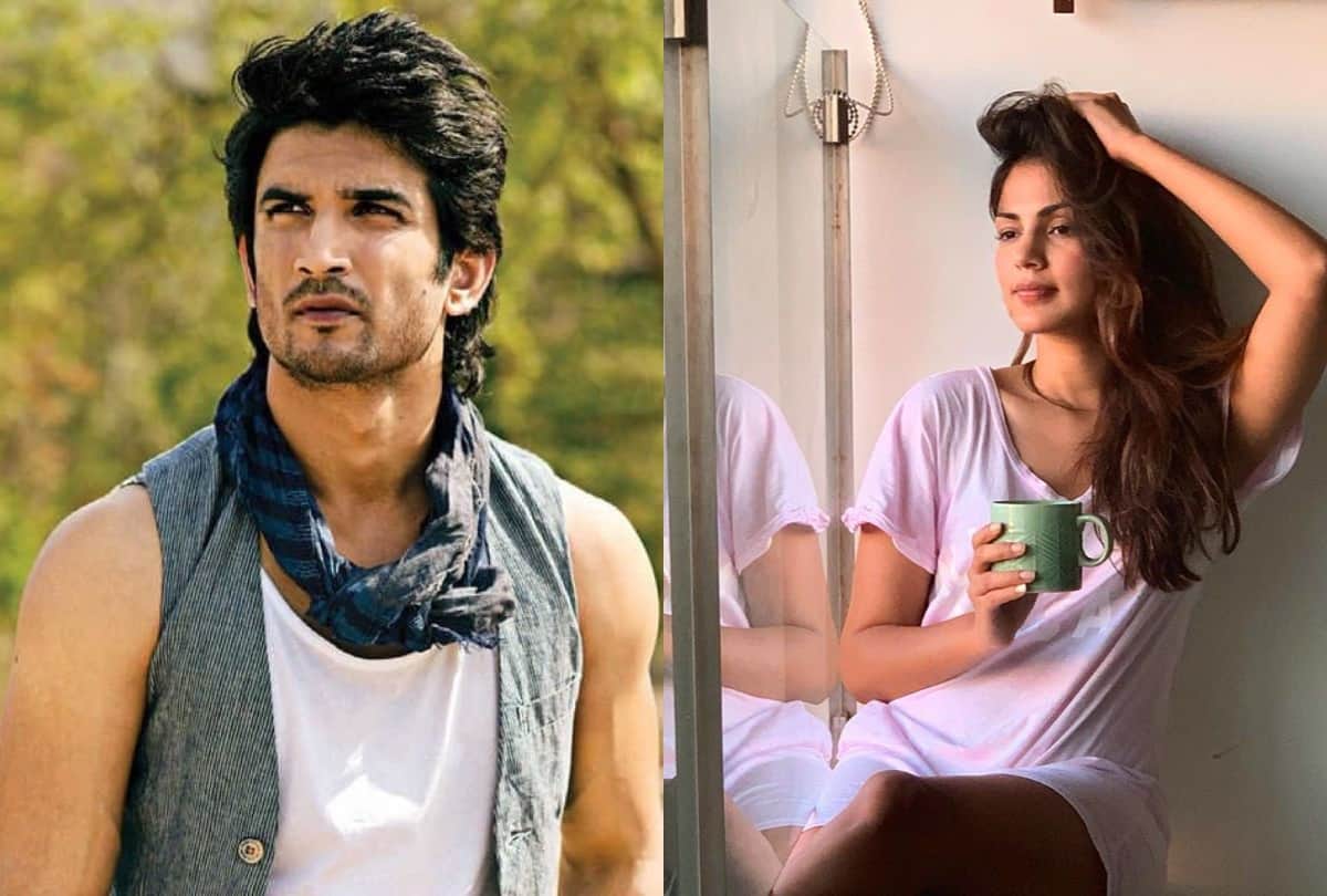 Sushant Singh Rajput death case Supreme Court reserved the verdict in Rhea Chakraborty vs Sushant Singh Rajput death case The next hearing will take place on August 13