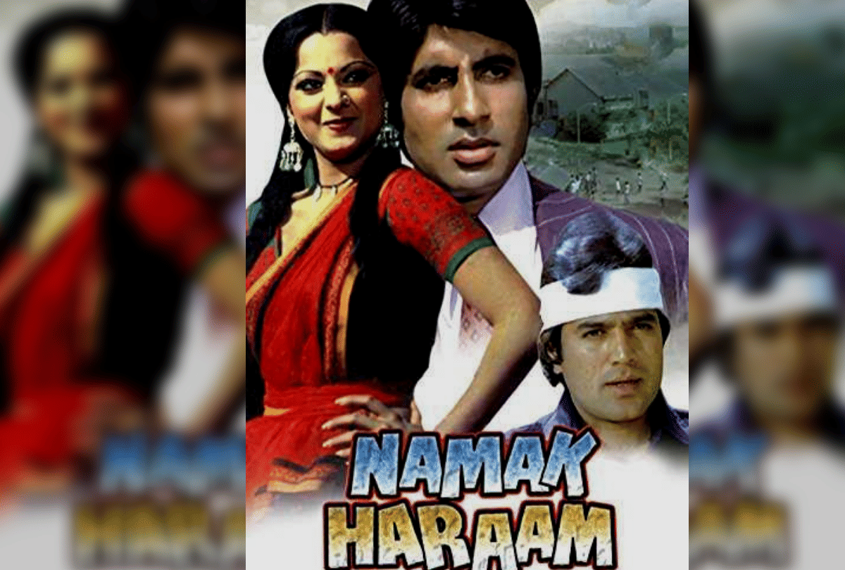 World Labor Day: These Bollywood movies based on the struggles and compulsions of laborers watch on youtube today