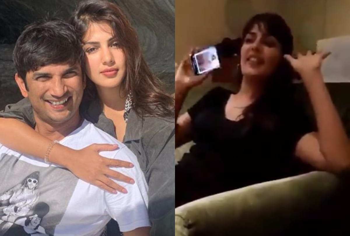 Sushant Singh Rajput case Bihar Police records six people statements