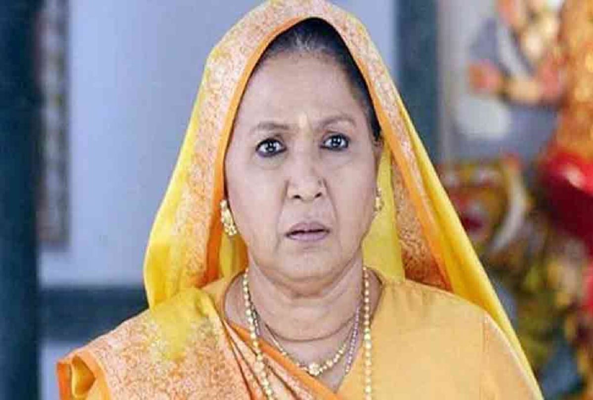 Surekha Sikri Himani Shivpuri Amita Udgata Sudha Shivpuri Farida Jalal Rita Bhaduri and Farida Dadi these actress played grandmother role in tv serial