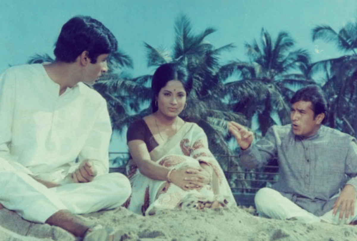 friendship day 2020 best bollywood old movies for friendship day
