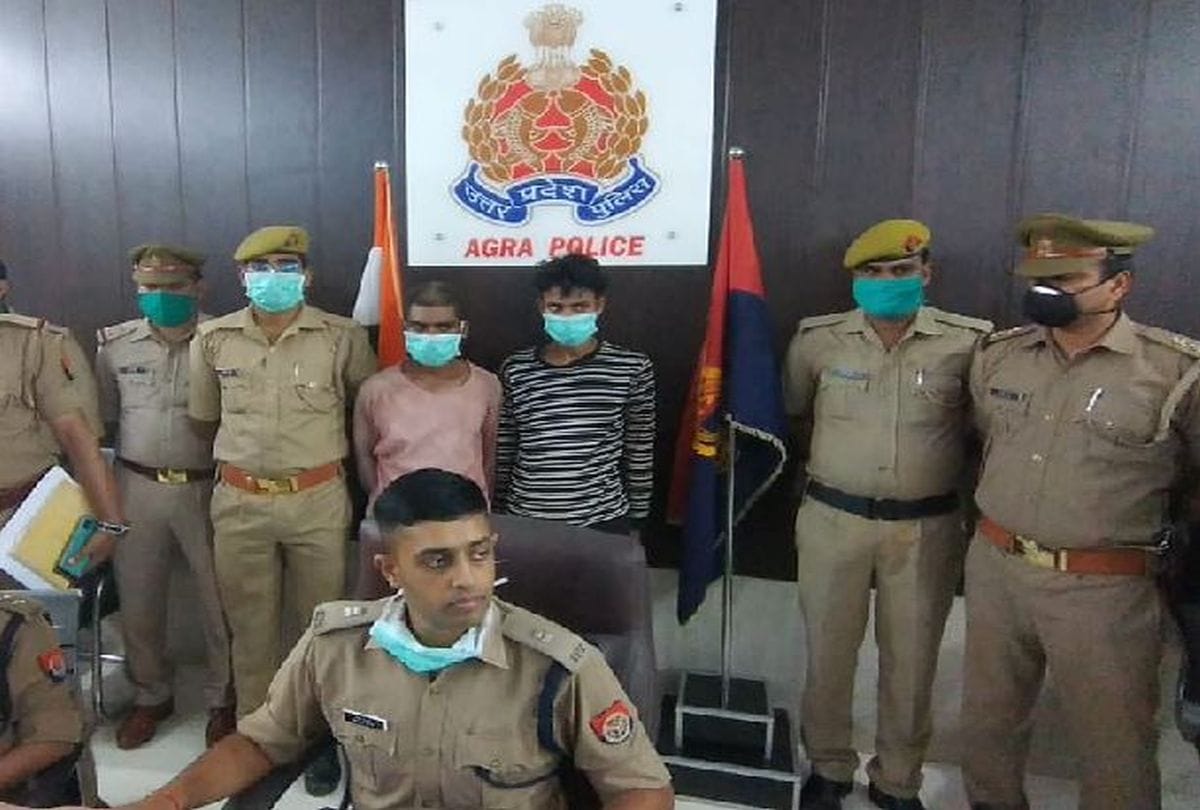17 Year Old Boy Killed For Loot Rickshaw Crime News