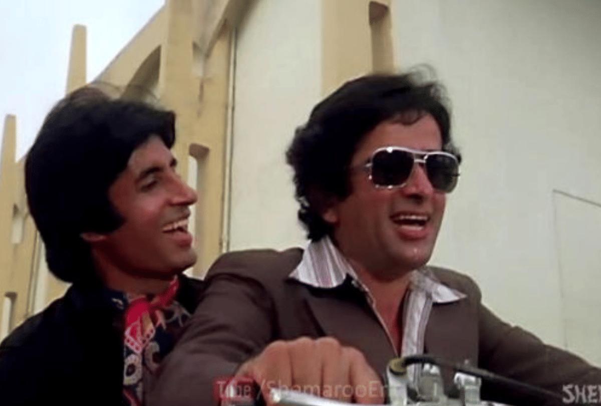 Friendship Day 2020 Bollywood top 10 hindi song from Yeh Dosti Hum Nahi Todenge to meri dosti mera pyar