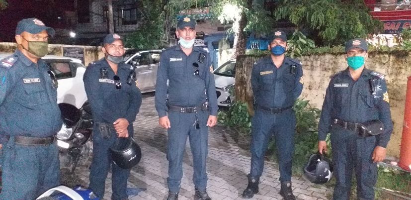 One Kidnap over 28 lakhs