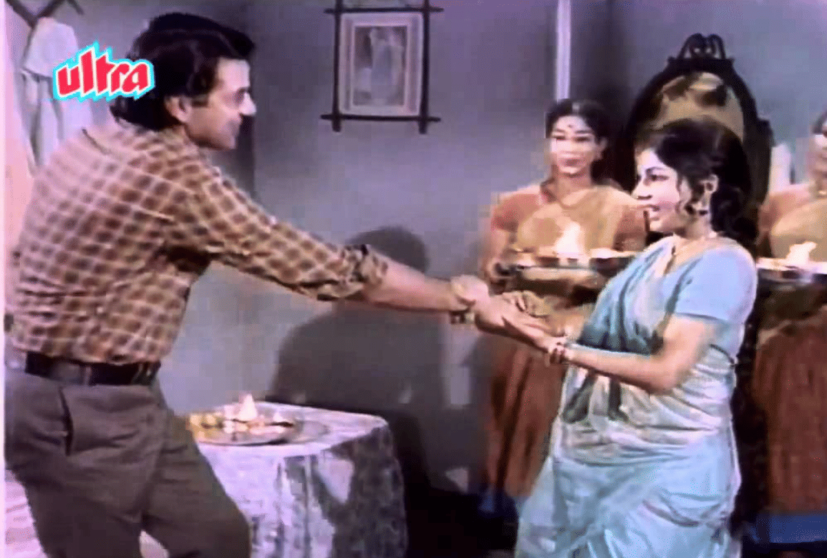 Raksha Bandhan 2020 These five Bollywood Films Based On Raksha Bandhan