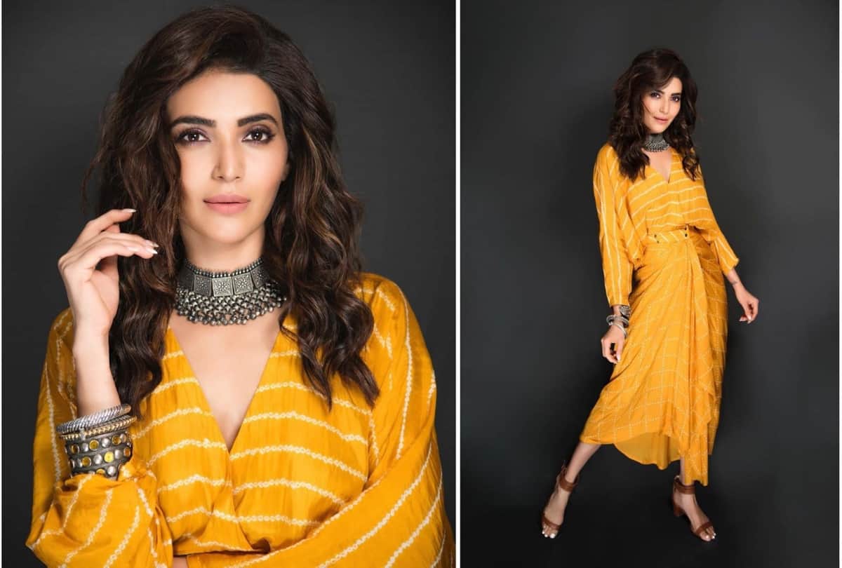 raksha bandhan 2020 karishma tanna best trendy looks in ethnic wear