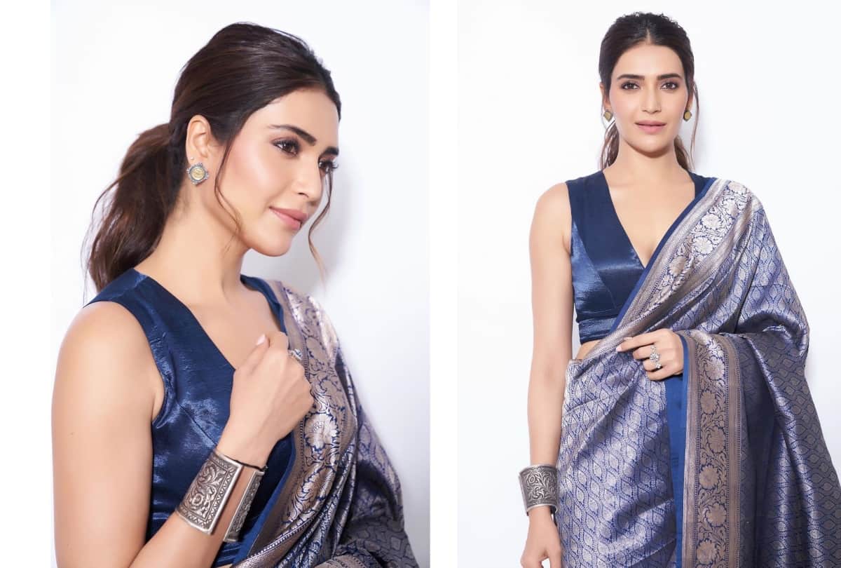 raksha bandhan 2020 karishma tanna best trendy looks in ethnic wear