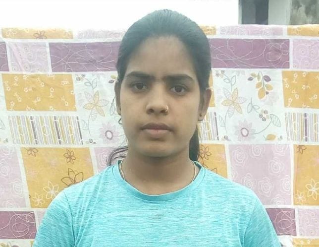 Kabaddi player daughter of tea selling father gets sports scholarship, selected as sole player from state