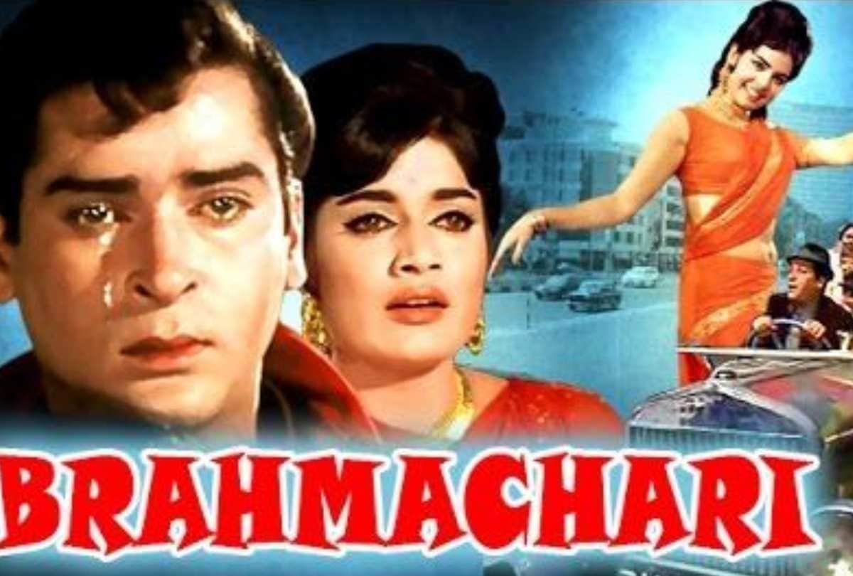 10 best roles of actress Mumtaz madhvani do raaste ram aur shyam brahmchari khilona chor machaye