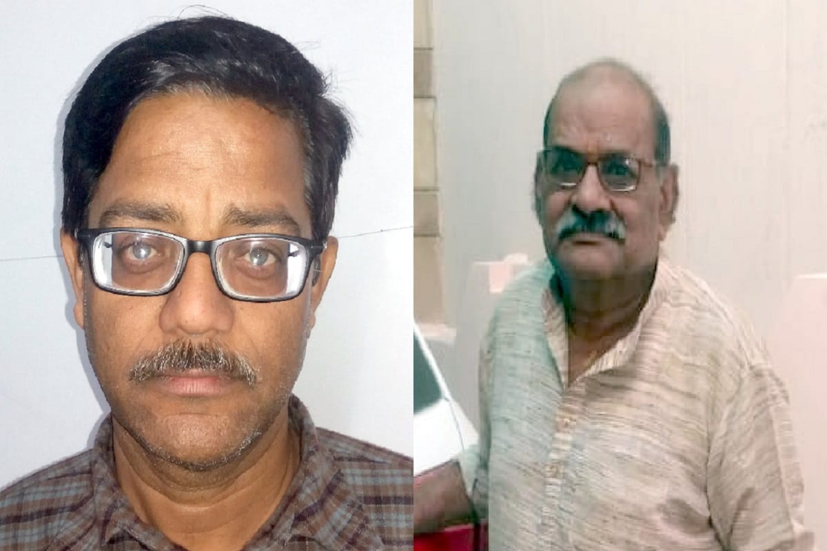 Ram Temple Ayodha: The movement was started in western UP when Ram Jyoti was stopped in Bijnor