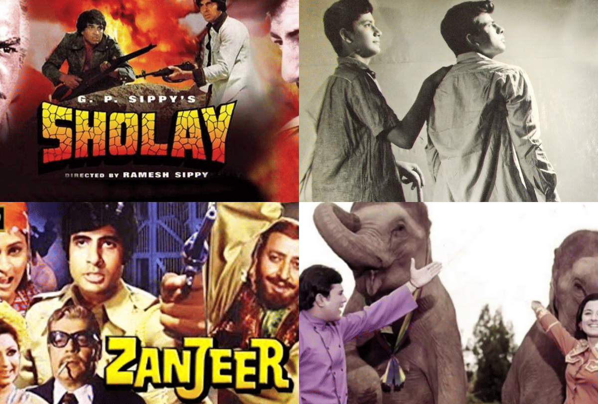 friendship day 2020 best bollywood old movies for friendship day