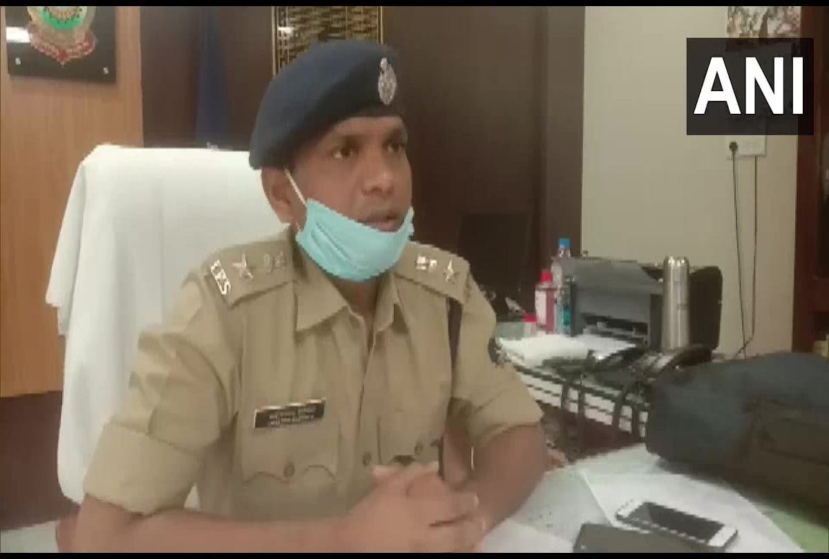 11 people arrested for allegedly gang rape of two minor girls in Chhattisgarh