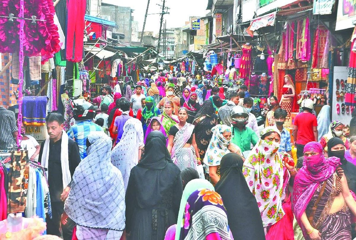 No New Ban Agra City In December Dm Gives Orders
