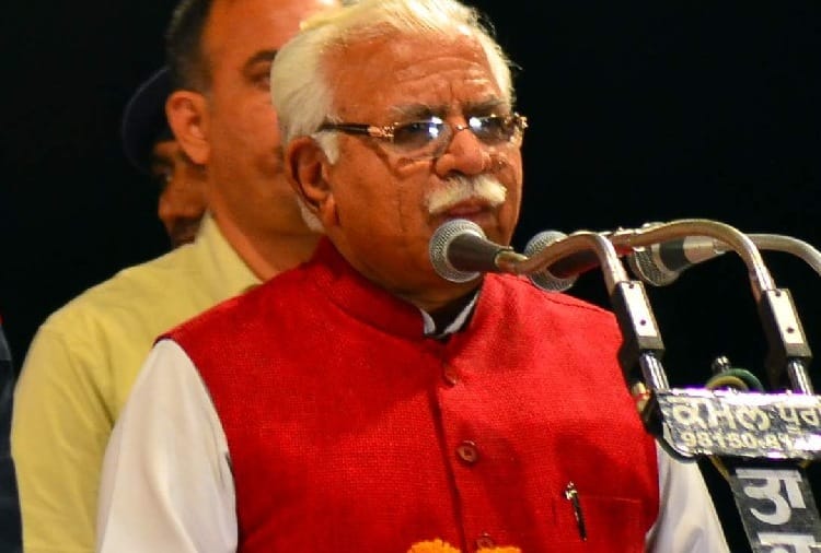 Big relief to unmarried, widow and divorced women workers before Rakshabandhan in Haryana