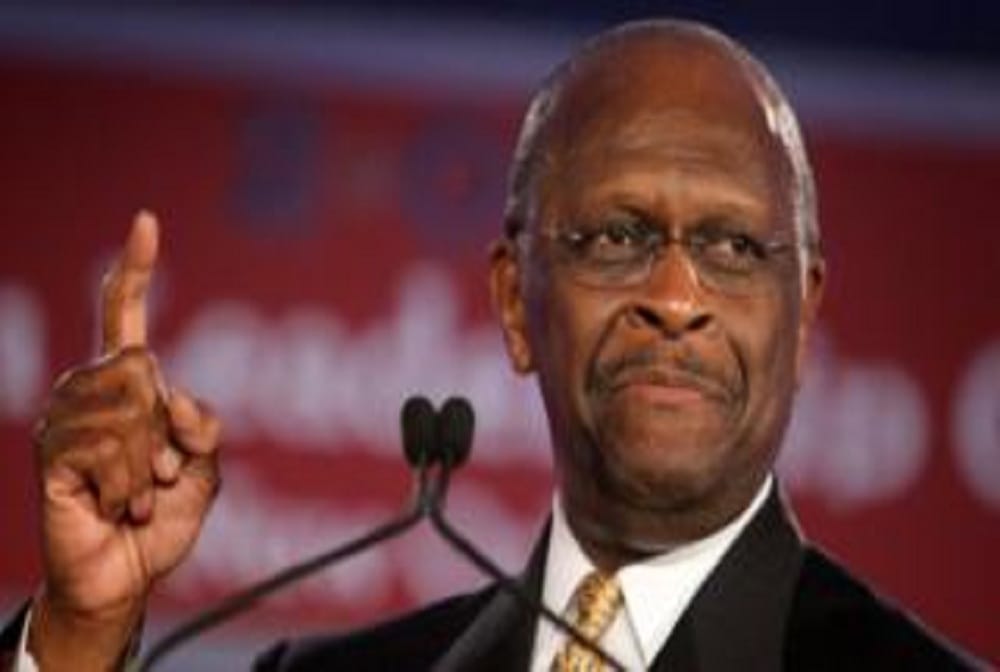 Herman Cain, US ex-presidential candidate, dies after contracting Covid-19