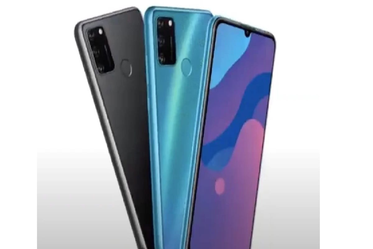 Honor 9A and Honor 9S smartphone launched in india know price and specifications