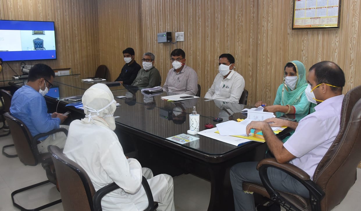 CM say rohnat village very imoprtant role in  freedom movement