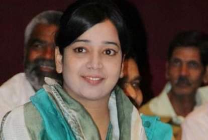 इशरत जहान