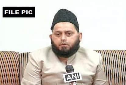 मौलाना रशीद फरंगी महली