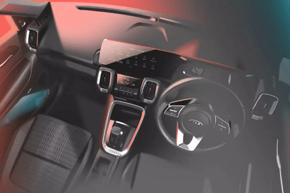 Kia Motors India confirmed compact SUV car Kia Sonet will be launched in festive season