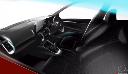 Kia Motors India confirmed compact SUV car Kia Sonet will be launched in festive season