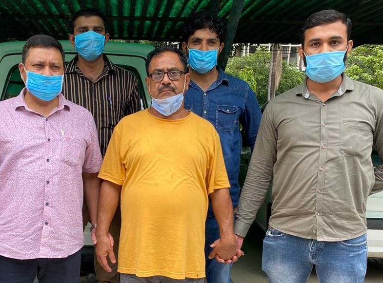'Doctor Death' who killed 100 people, But only 19 Case filed in police record