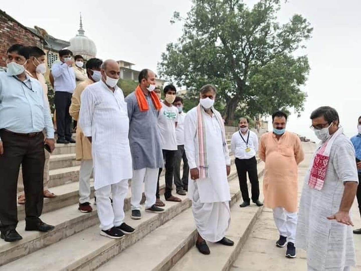 ram mandir