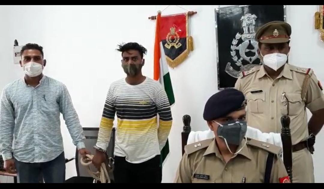 Digambar was killed due to fraud of interest money