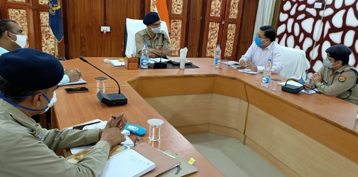 There will be no collective sacrifice and prayers: ADGThere will be no collective sacrifice and prayers: ADG