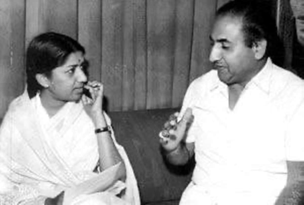 Mohammad rafi death anniversary interesting facts about legendary actor