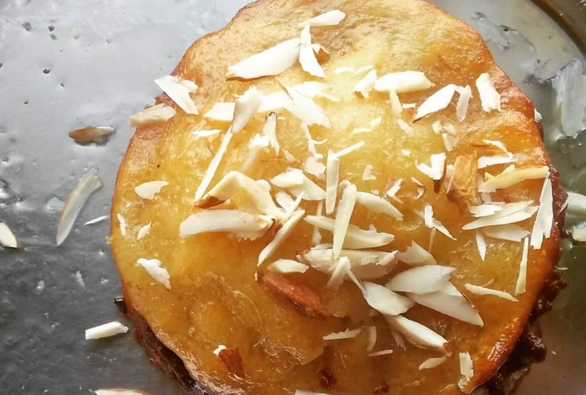 raksha bandhan 2020 recipes besan malpua recipe at home in hindi