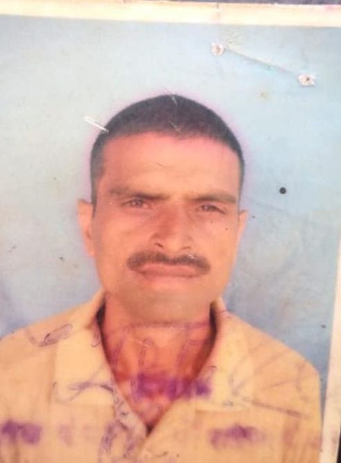 A man died in bull attack