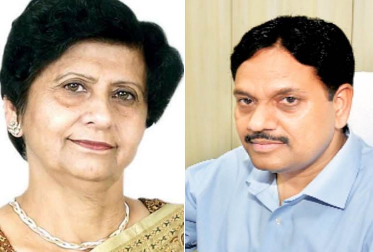mayor Sanyukta Bhatia alleged city commissioner and engineers for corruption