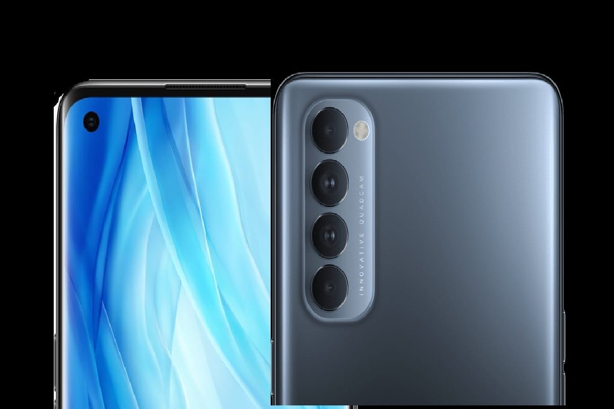 Oppo Reno 4 Pro launched in India With Snapdragon 720G and Quad Rear Camera