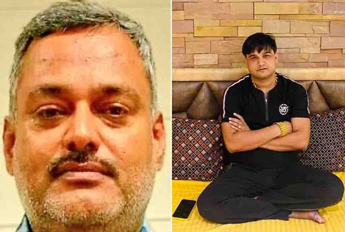 Enforcement Directorate confiscated Vikas Dubeys assets worth 10 crores