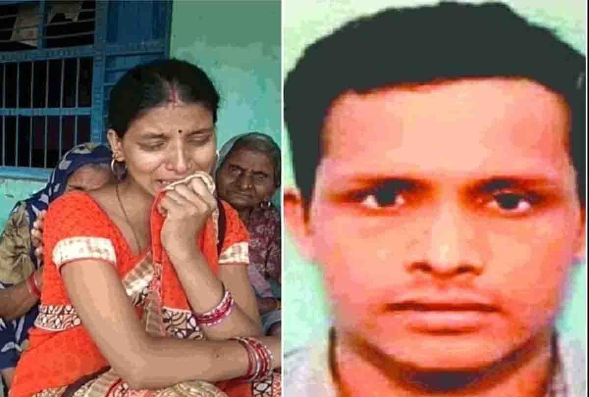 Kidnapping Case: Father said, take the ransom, why killed my son…?