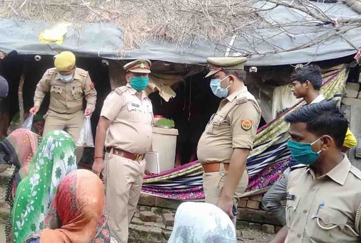 Hardoi: Wife's murder with a knife