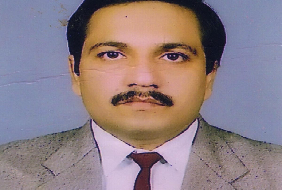 Eminent Neuro Expert Dr. Karthikeya Sharma Corona Positive