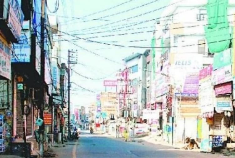 Shop to be closed for 3 days if shopkeeper violates Corona Guidelines in Punjab