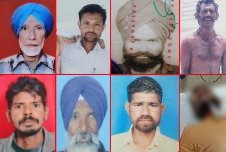 People Died due to Drink Poisonous Wine at Amritsar and Taran Taran