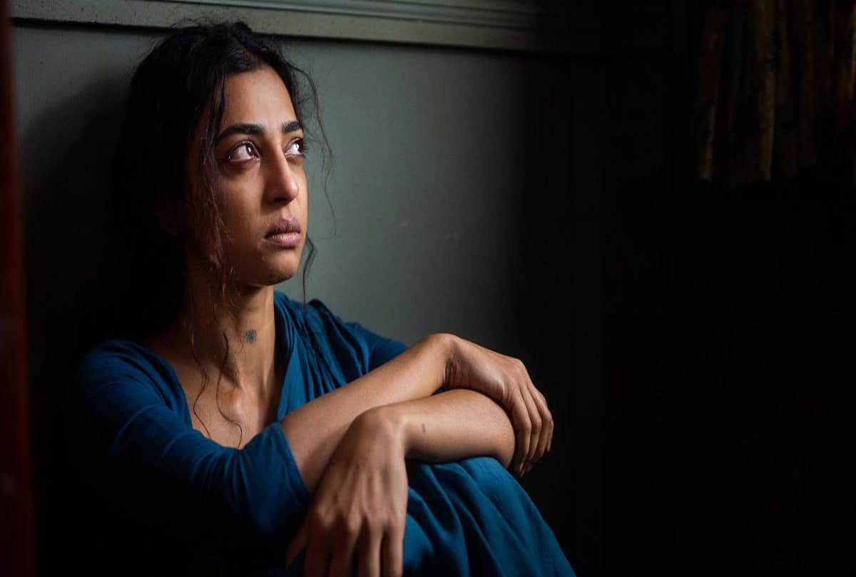 Raat Akeli Hai Review by Pankaj Shukla NAwazuddin Siddiqui honey trehan radhika apte