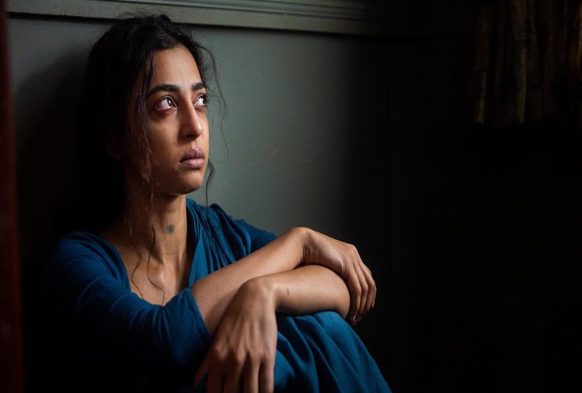 Raat Akeli Hai Review by Pankaj Shukla NAwazuddin Siddiqui honey trehan radhika apte