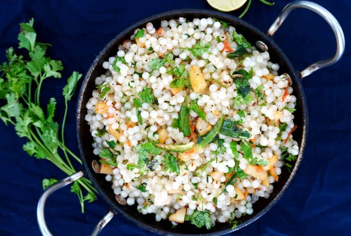 Karwa Chauth 2023 healthy dishes for break karwa chauth fast