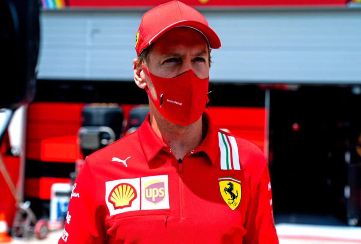 British Grand Prix: Verstappen fastest in first practice, ahead of Lewis Hamilton