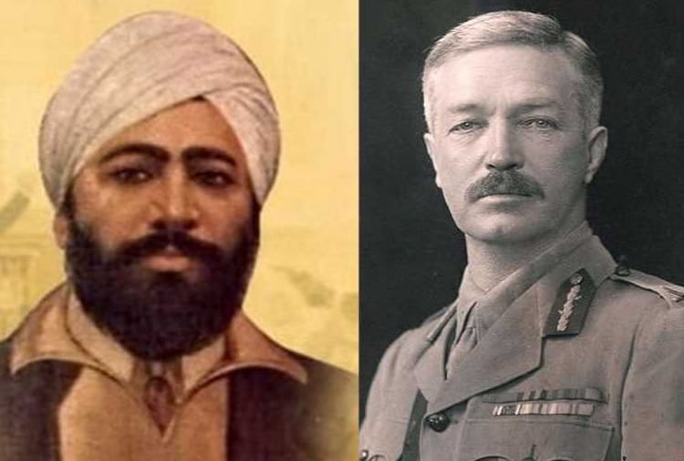 Udham Singh Jayanti: Indian Freedom Fighter Shaheed Udham Singh Life Profile