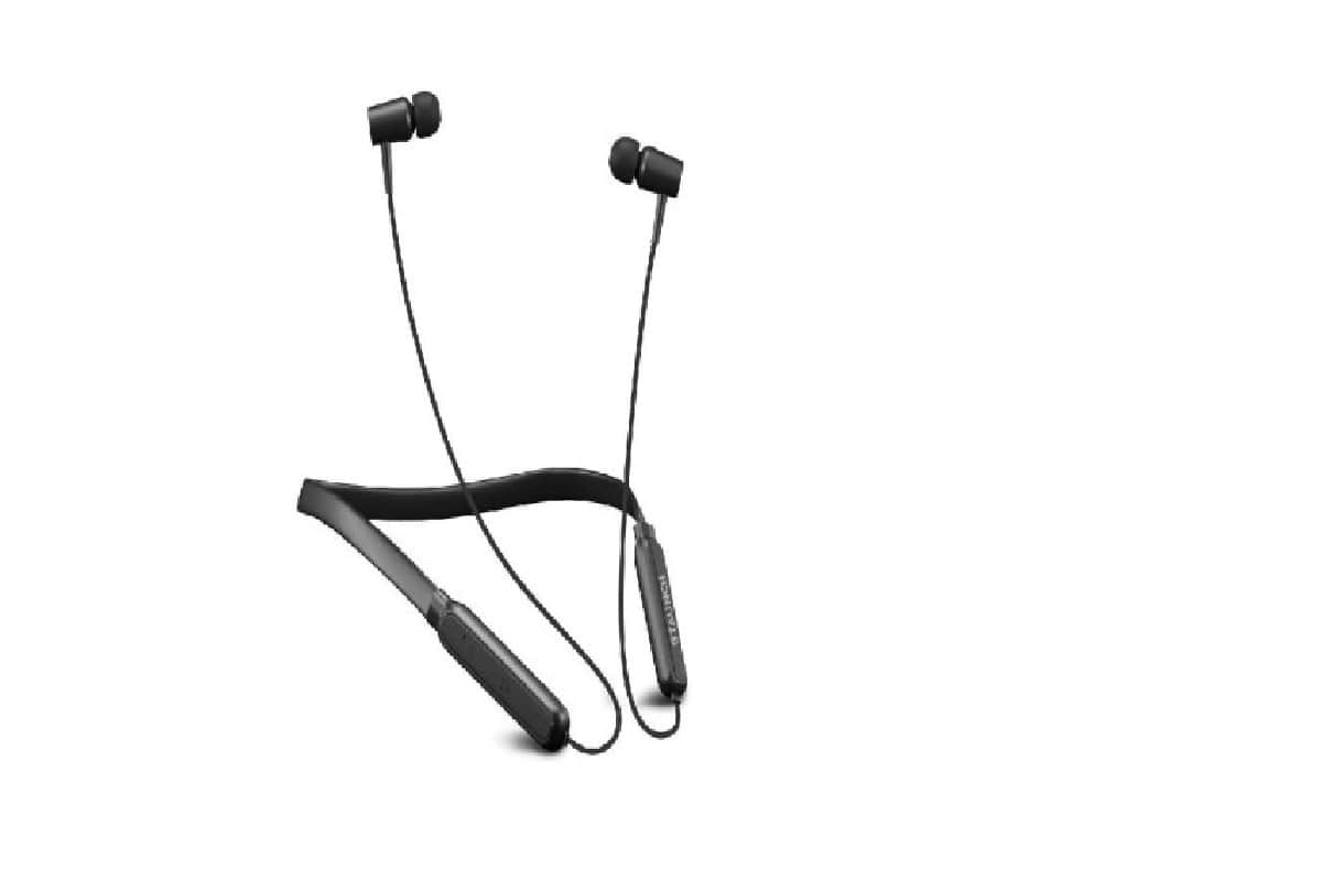non chinese neckband headphones in india price list