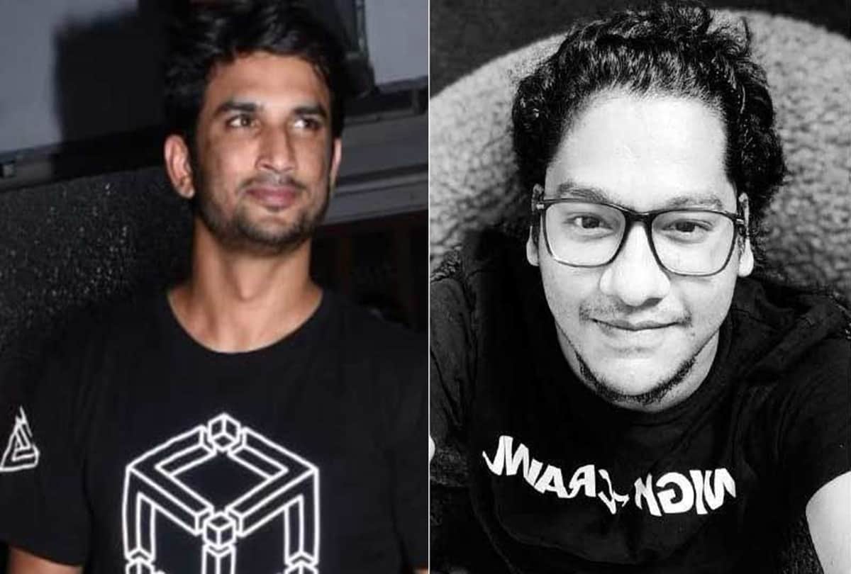 Sushant Singh Rajput death case shekhar suman angry on Sidharth Pithani for constantly changing his statement to cbi interrogation