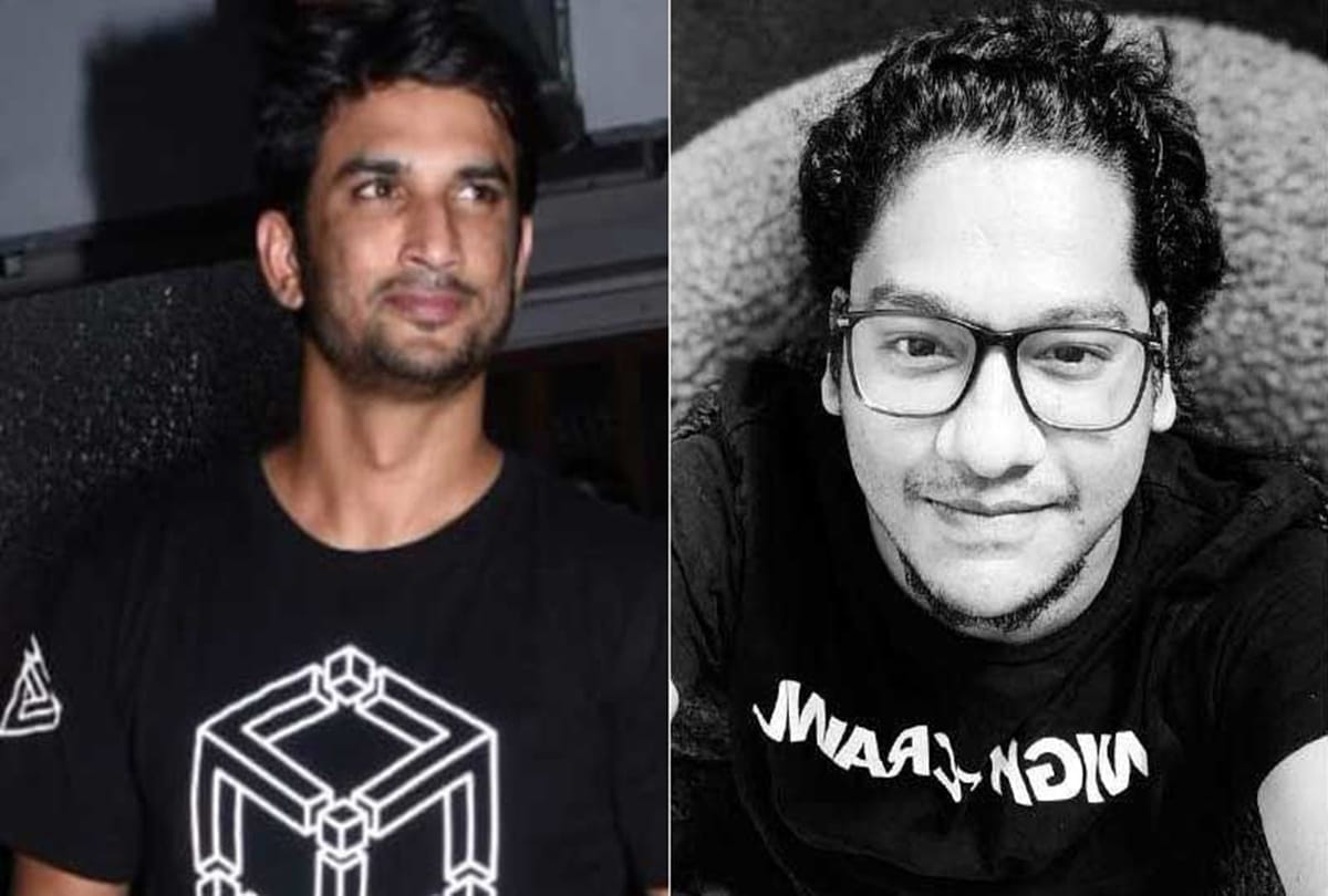sushant singh rajput case cbi team in action mode a person in custody
